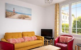 La Belle Aultoise, 4 chambres, WIFI, Vue mer, Baie de Somme